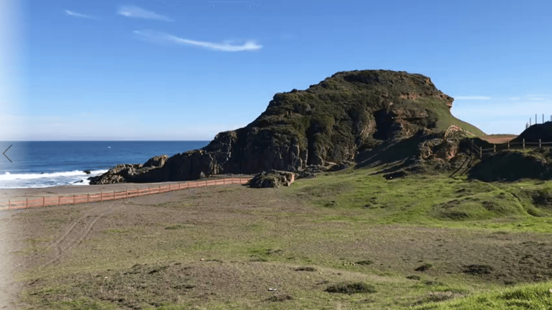Costa Calan