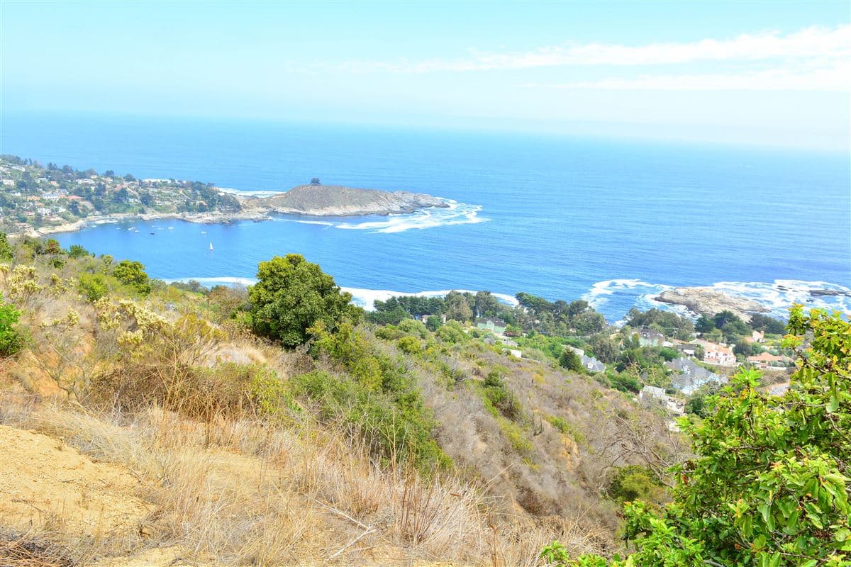 Sitio El boldo Zapallar