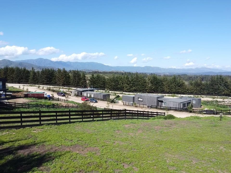 Condominio Mirador Sur, zona de Maitencillo 