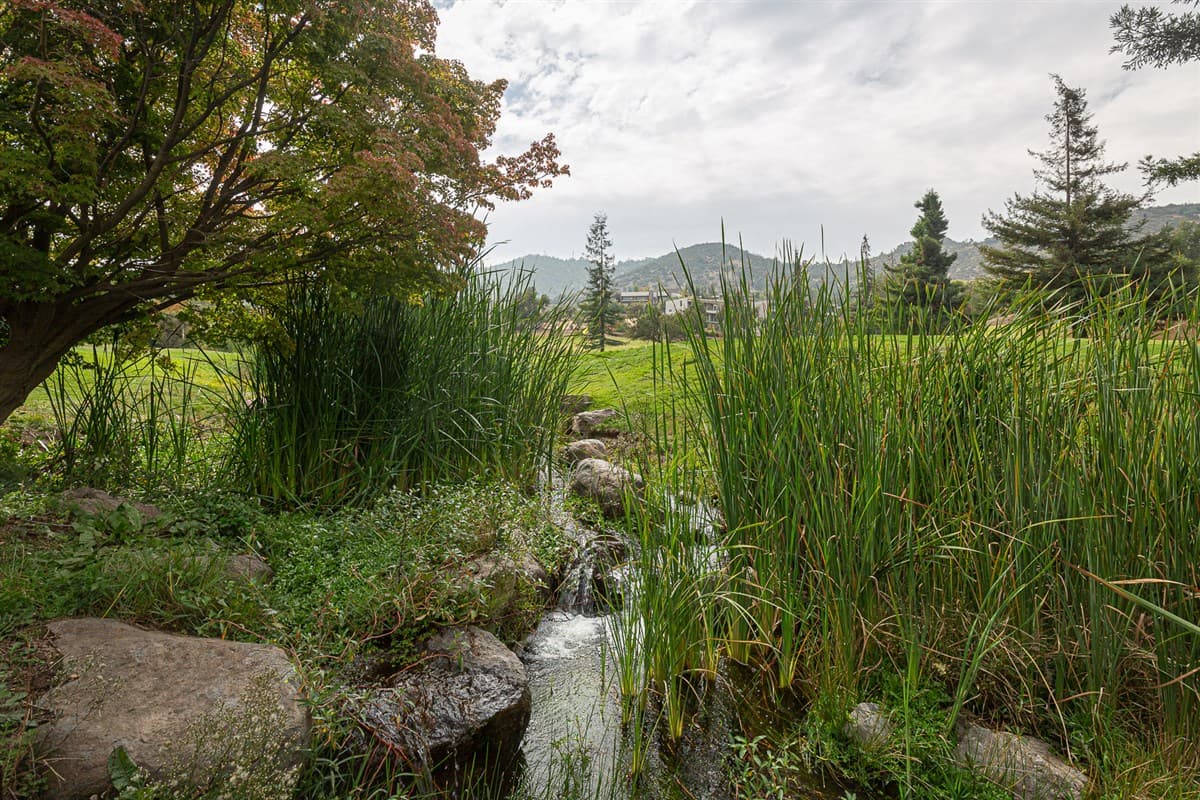 Valle Escondido