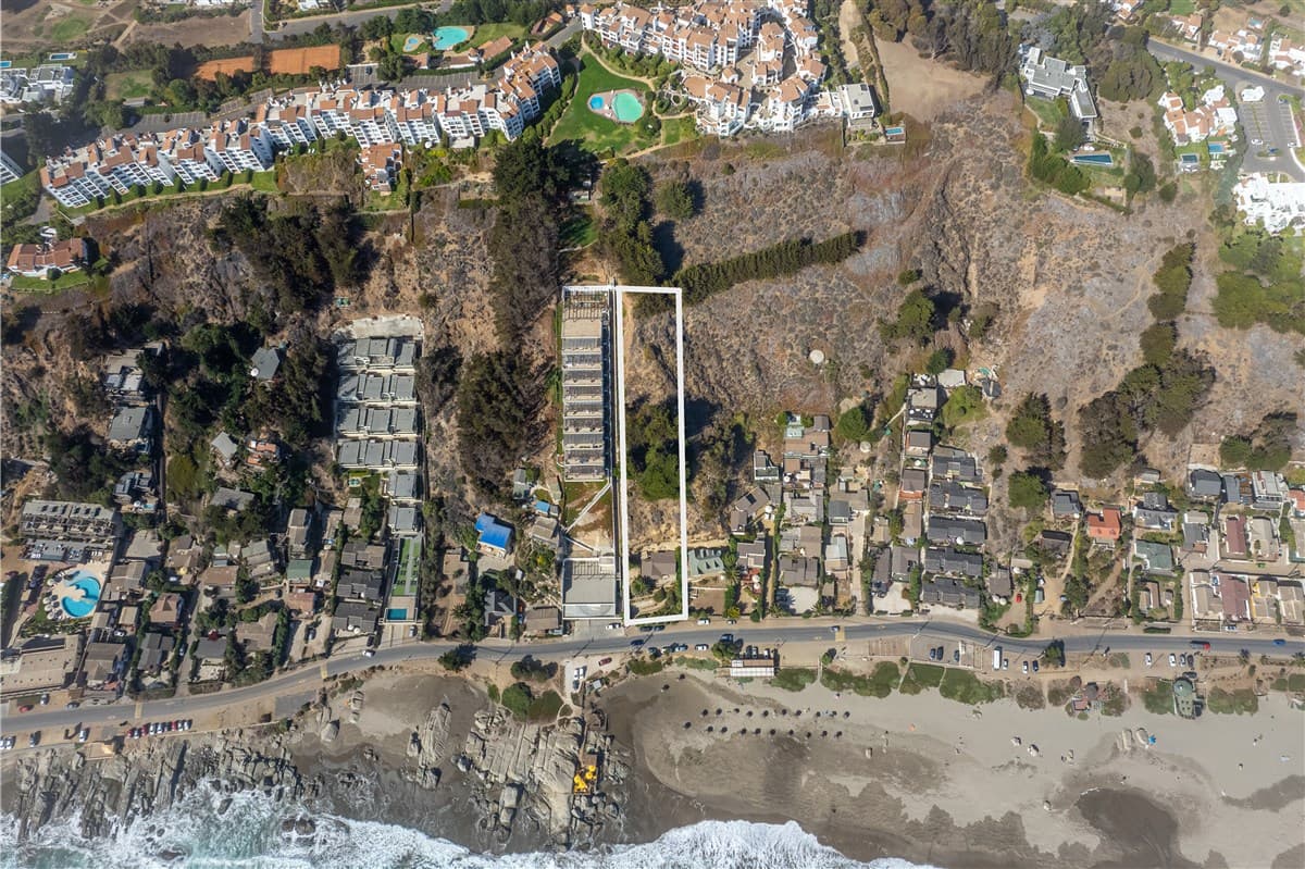Avenida del Mar 3888