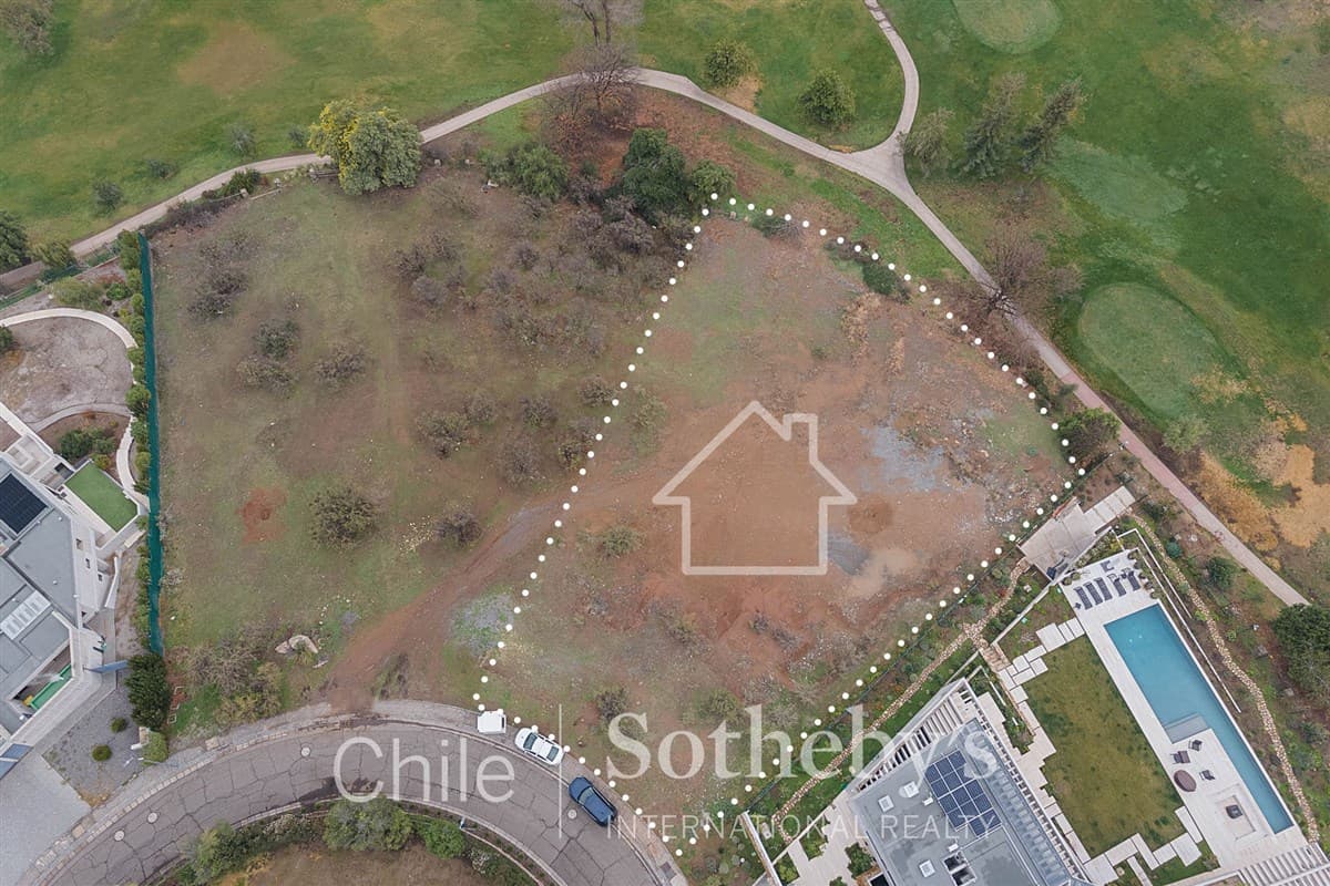Valle escondido