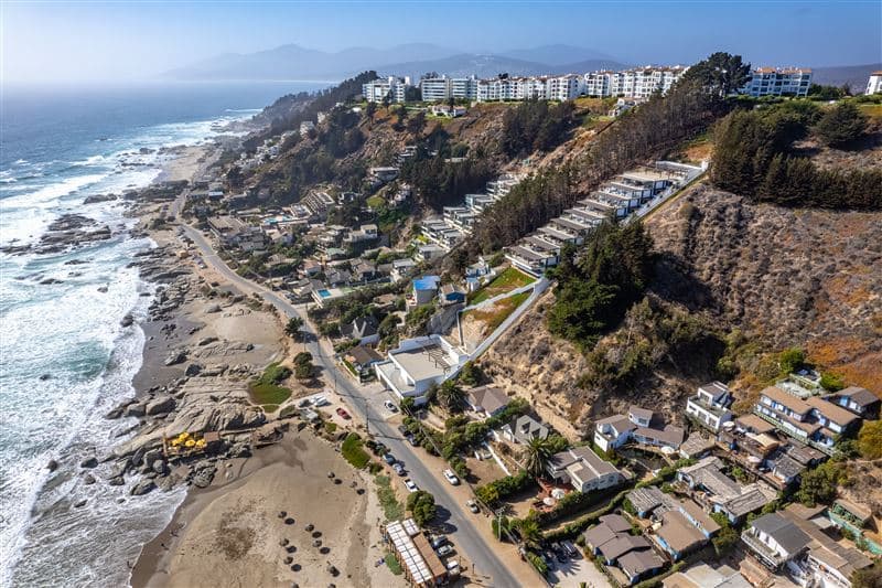 Avenida del Mar 3888