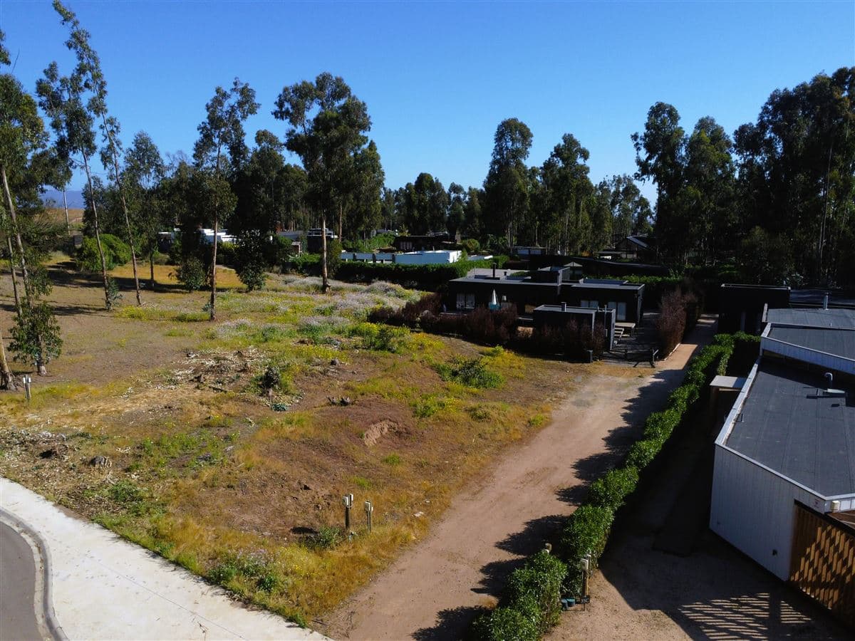 Condominio El Polo - Maitencillo