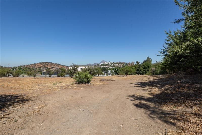 Valle Escondido