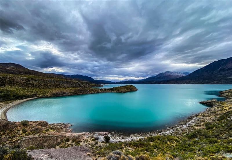 Península de Levican