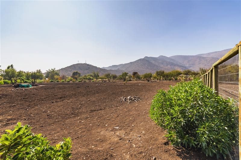 Las Brisas de Chicureo