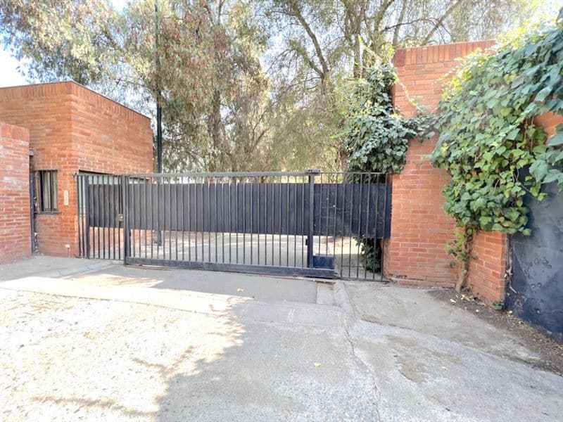 Alba 2, Chicureo Centro