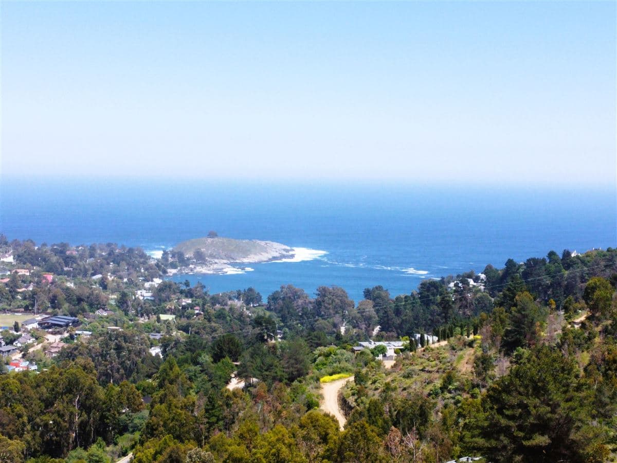 Cerro la Higuera RUTA F 30 E Zapallar 