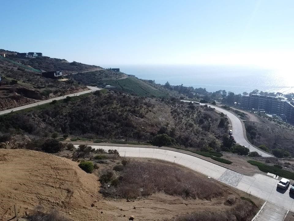 Condominio Mirador de Punta Pite