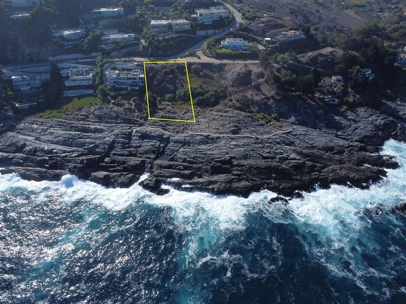 Avenida Carlos Ossandon Gúzman