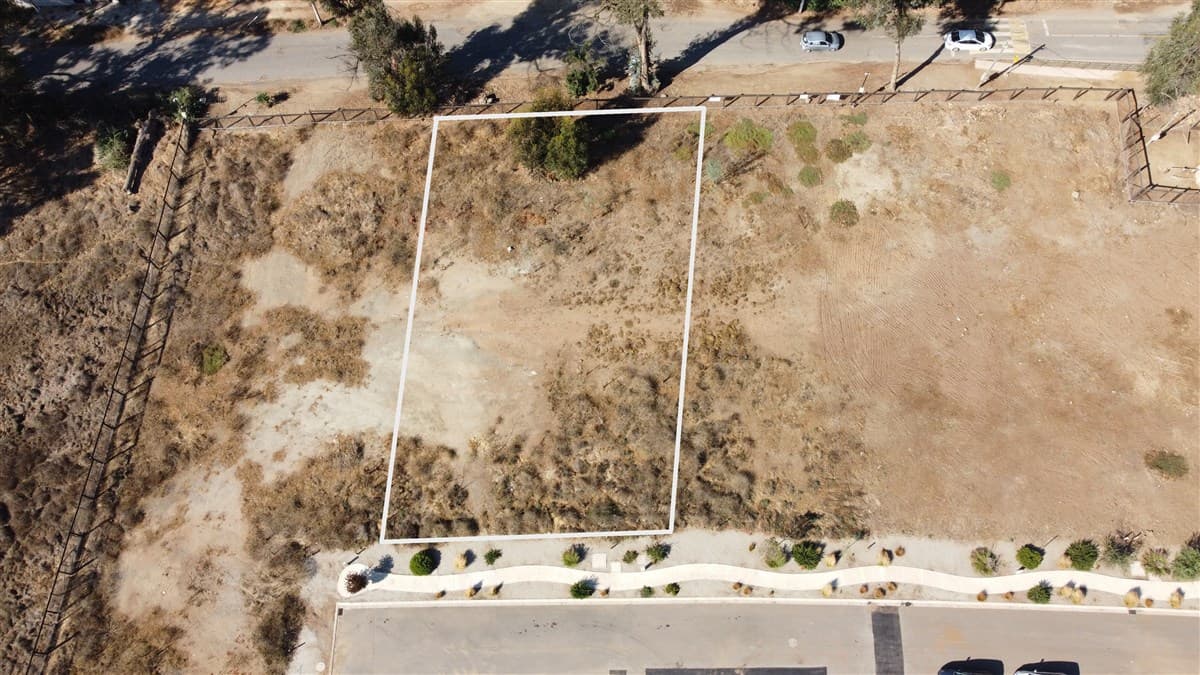 Maitencillo, lado Marbella