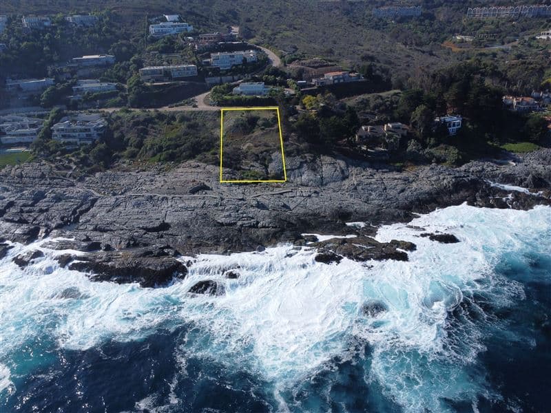 Zapallar Primera linea