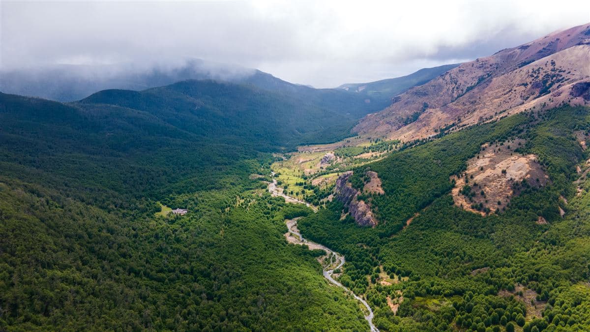 Rio Pedregoso Lago Largo Lote Dos