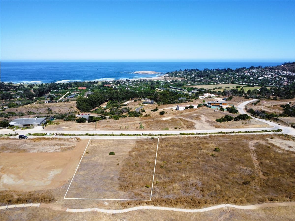 Condominio Parque Cachagua