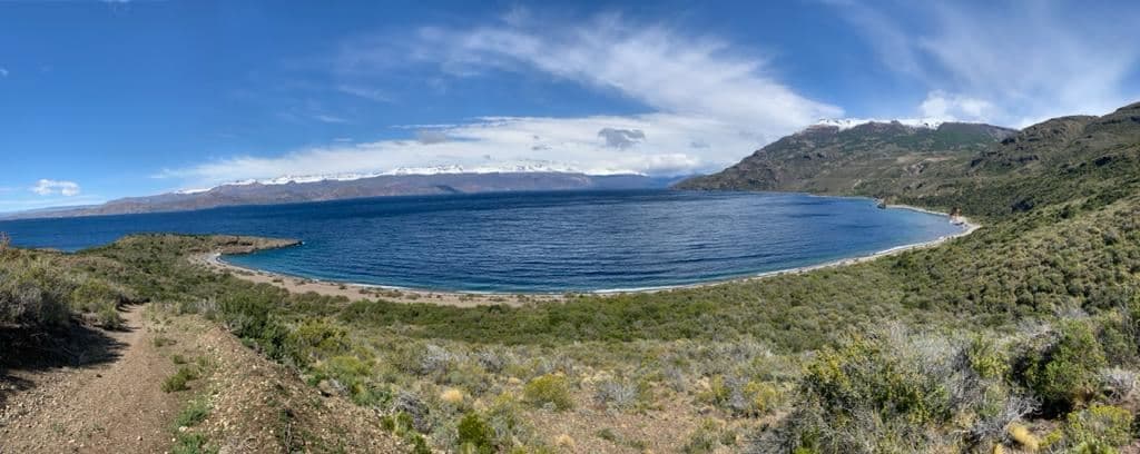 Lago General Carrera