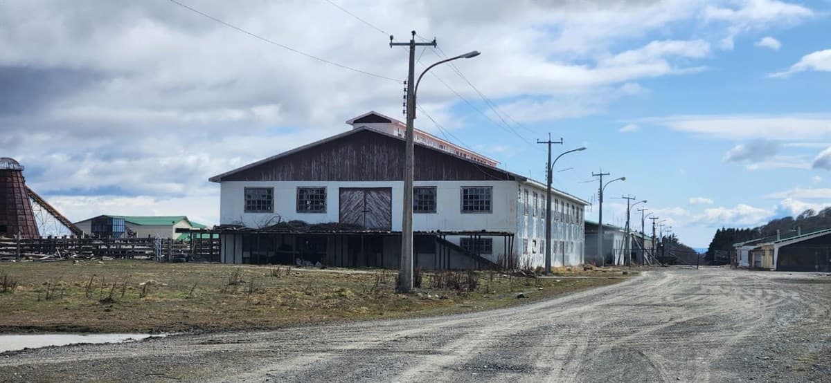 Puerto Natales