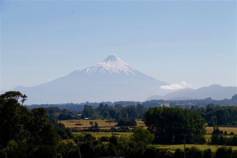 Parque Chucao km 4 Camino a Ensenada