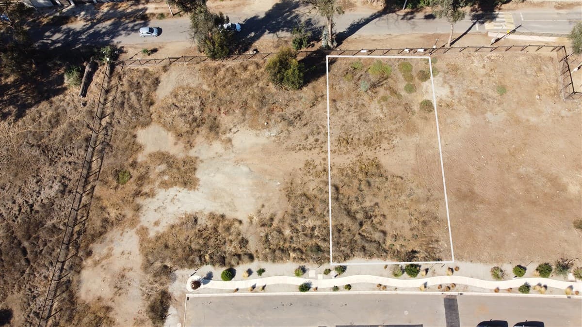 Condominio Los Maitenes - Maitencillo