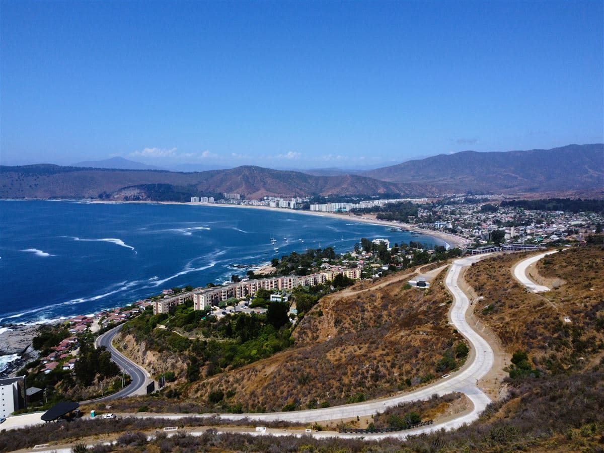 Mirador de Punta Pite