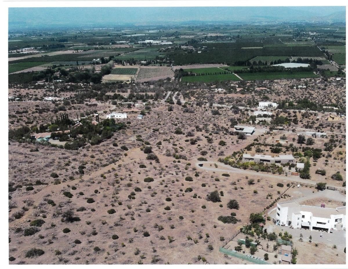 Rinconada de los Andes