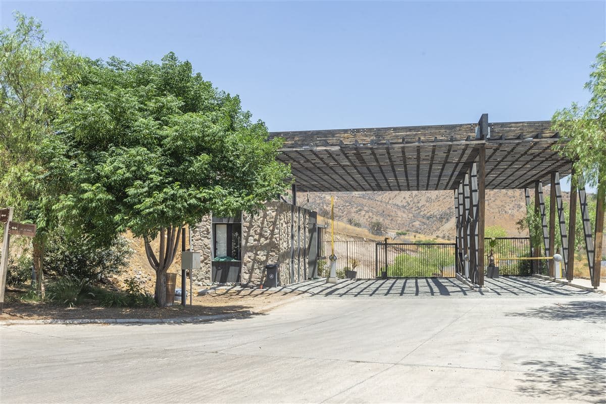 Mirador Pie Andino, PatagonLand