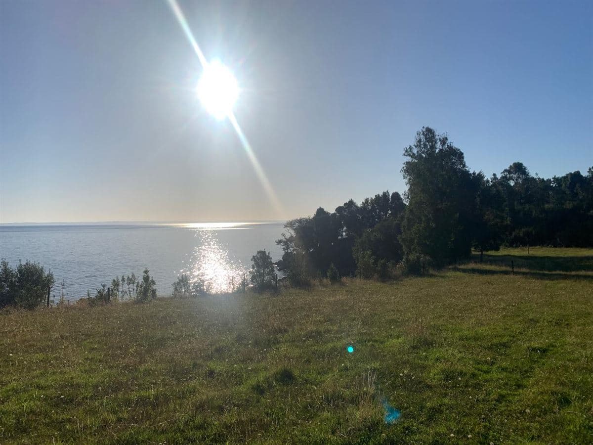 Ubicado a 2 kilometros de Cascada