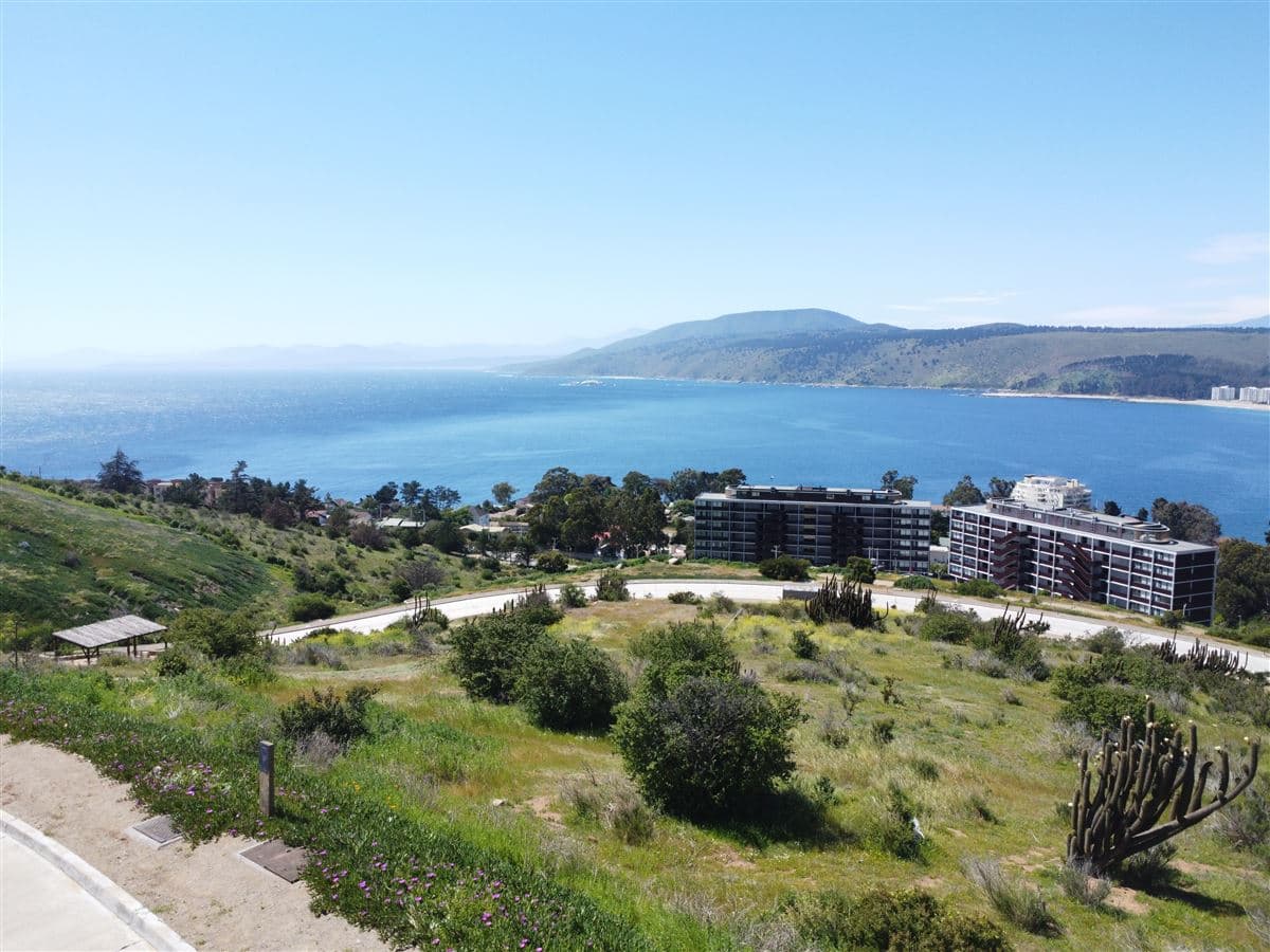 Condominio Mirador Punta Pite