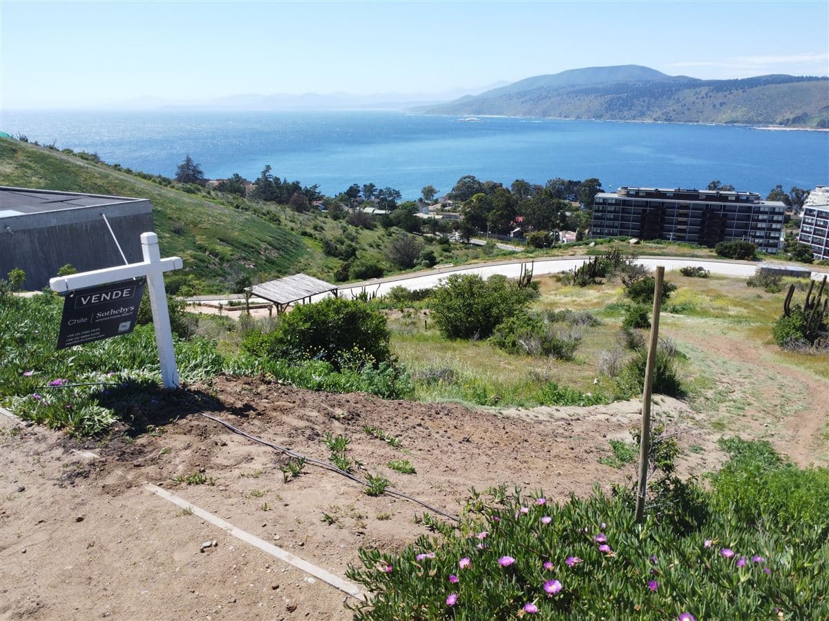 Condominio Mirador Punta Pite