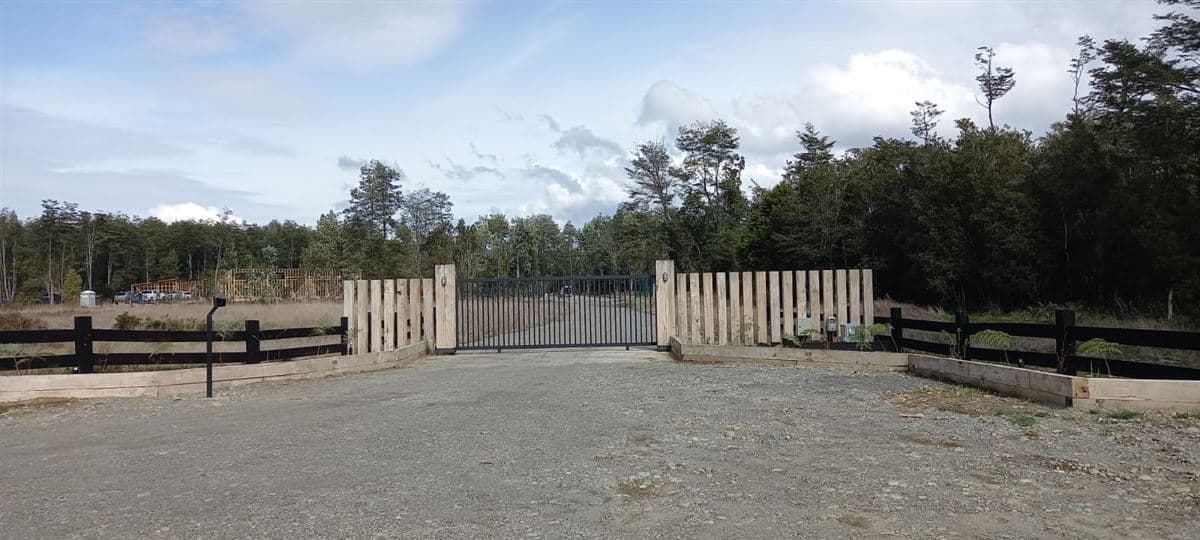 Camino Las Lomas, Puerto Varas