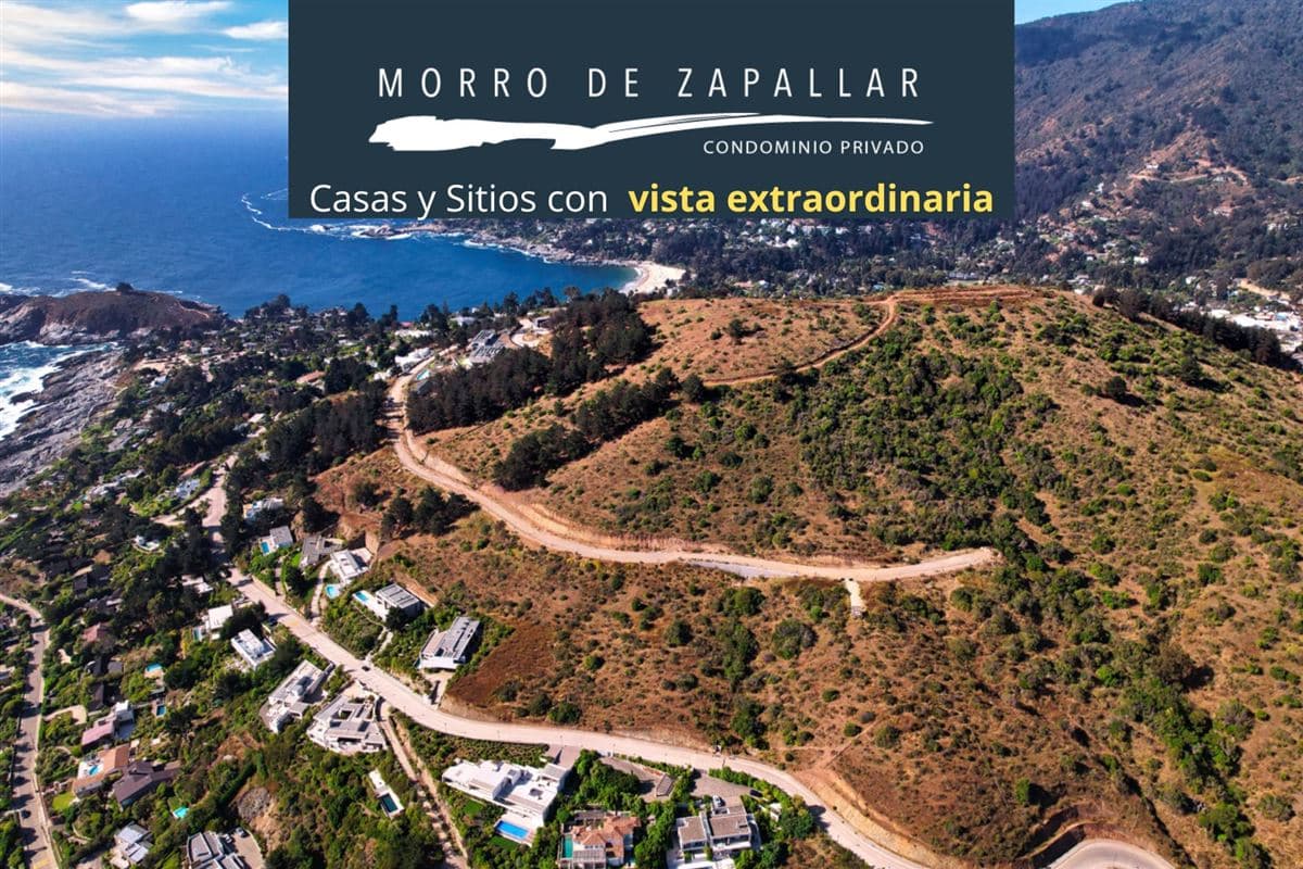Morro de Zapallar