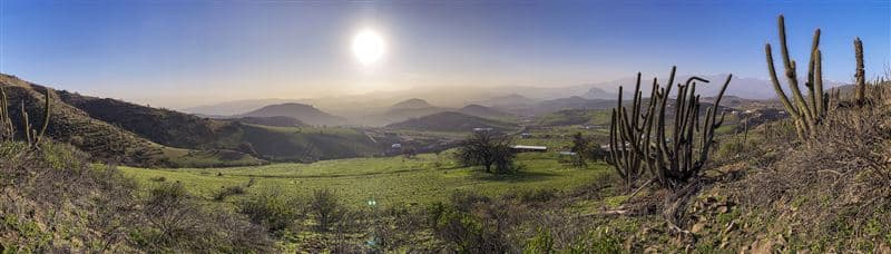 Condominio Hacienda de Chacabuco
