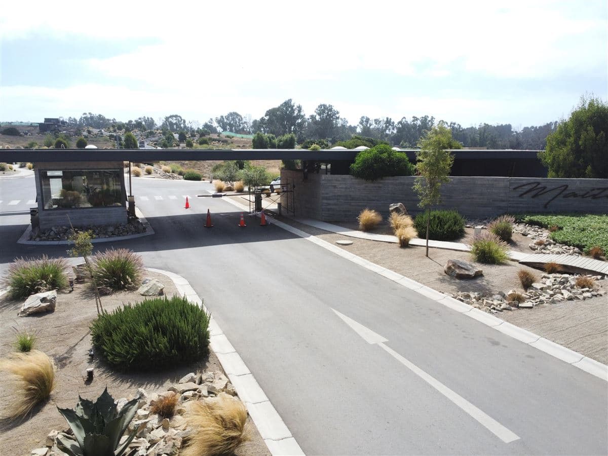 Condominio Los Maitenes Maitencillo