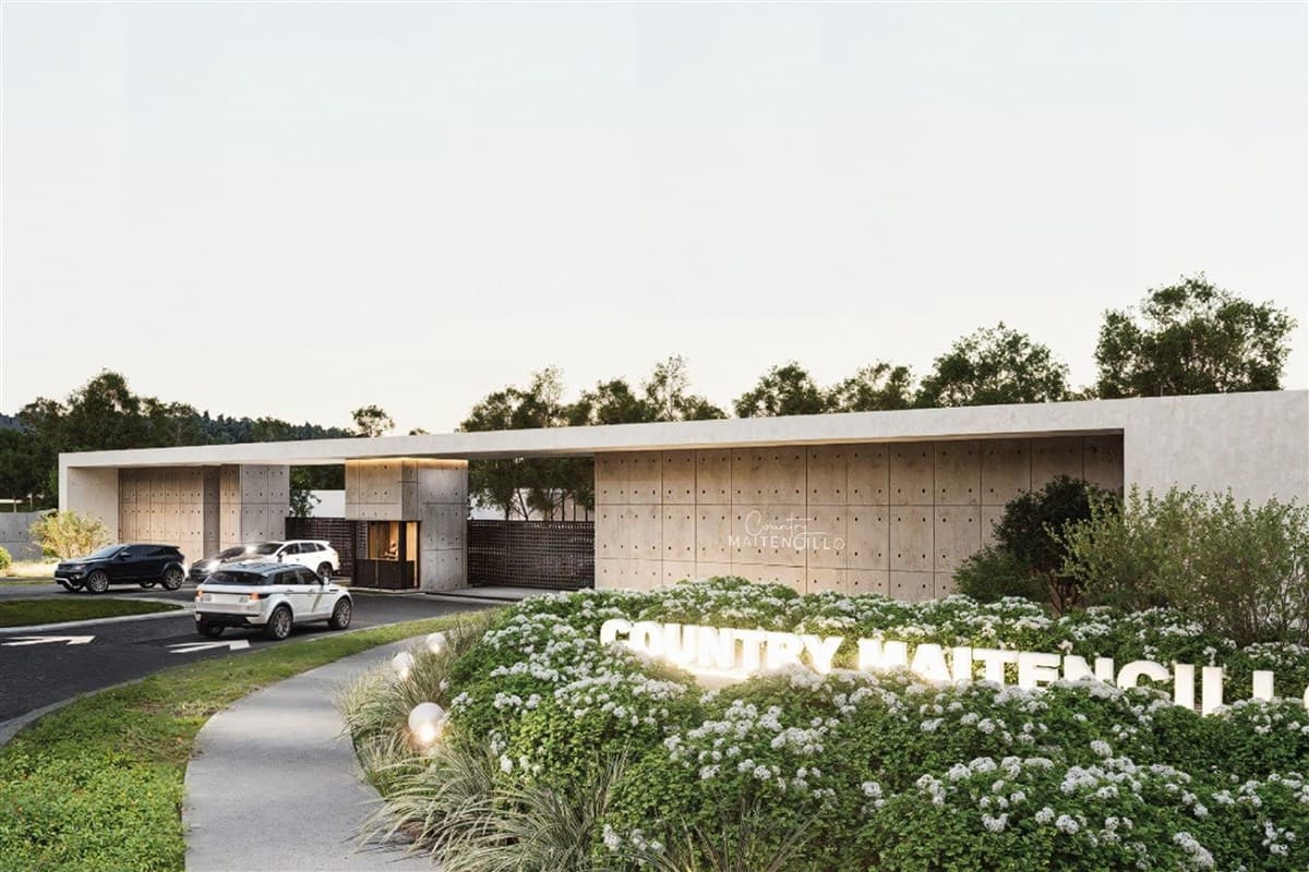 Condominio Country Maitencillo