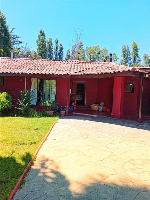 av Lonquen 16120