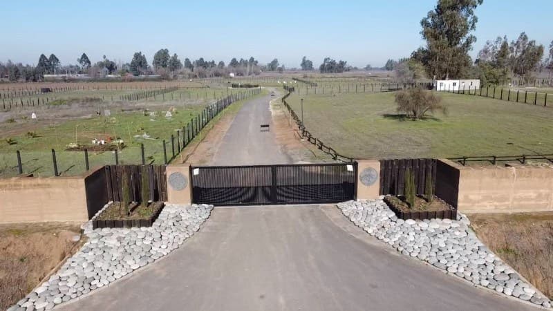 avenida las rastras