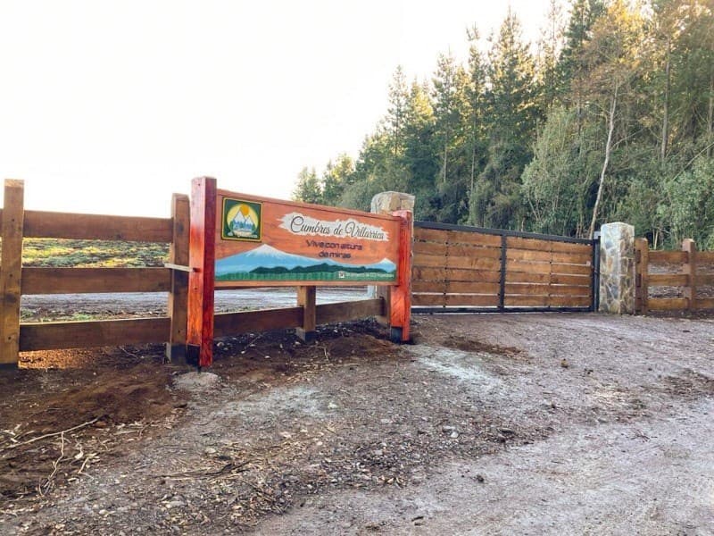 Loncoche, a 2 km de Ruta 5 Sur 