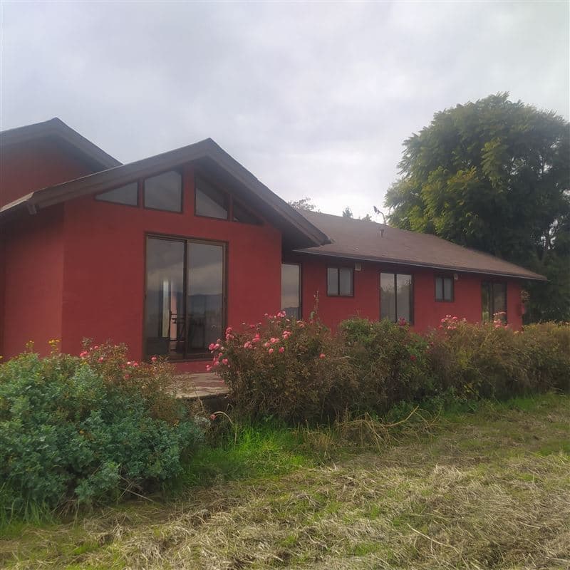 Condominio Las Palmeras de Lonquen