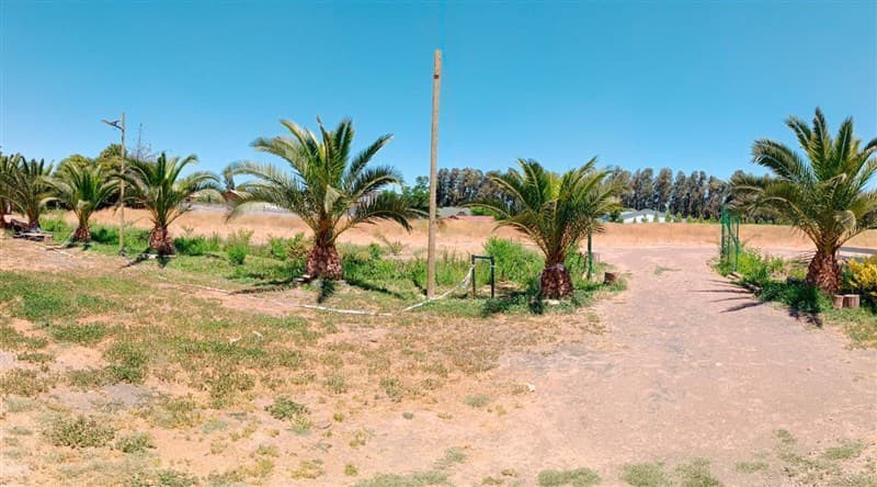 Calera de Tango Tropezón