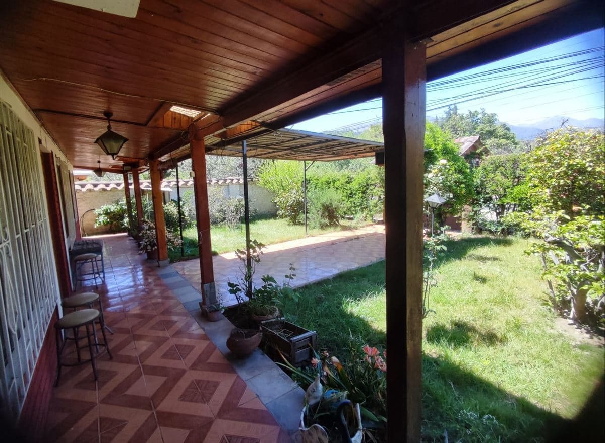 VENDO GRAN PARCELA USO COMERCIAL U HABITACIONAL IDEAL PARA HACER LOTEOS INMOBILIARIO