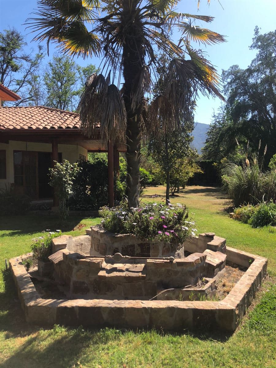 CONDOMINIO HUERTOS DE RANGUE 