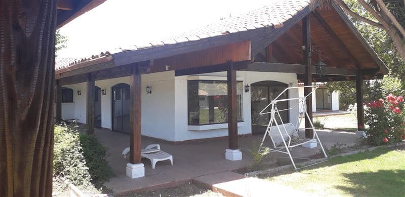 Camino Carampangue 
