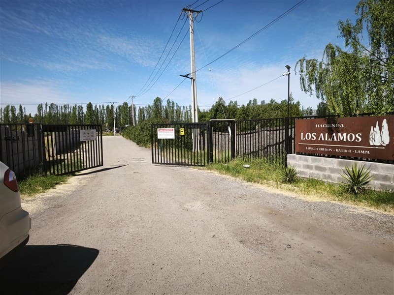 condominio hacienda los alamos