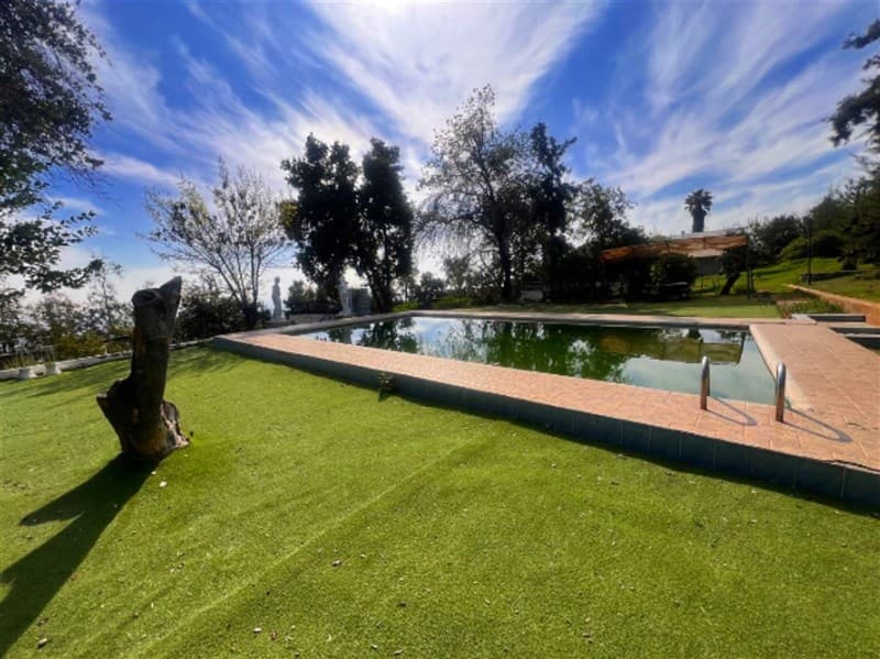 Condominio Santa Sofia de lo Caña, La Florida