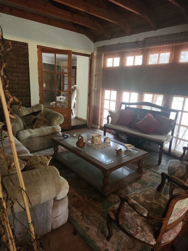 Condominio El Cruceral, Pirque 