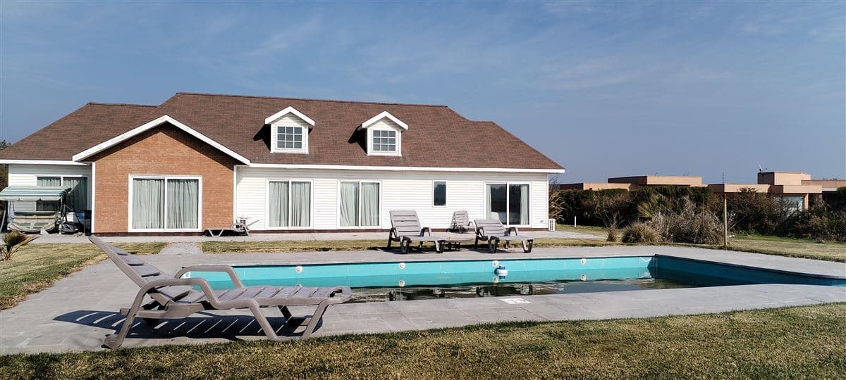 Condominio Algarrobo de Batuco