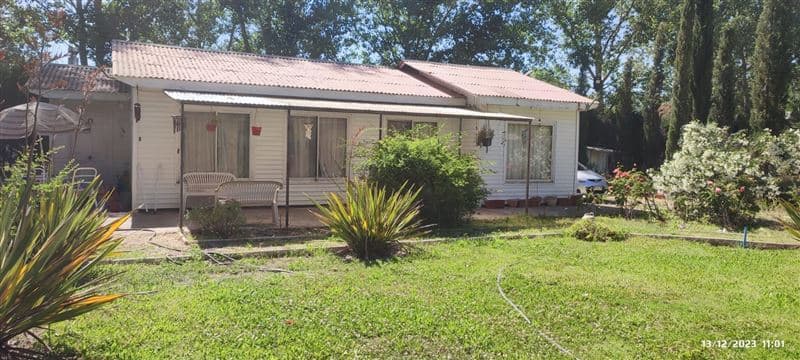 Rinconada del Principal