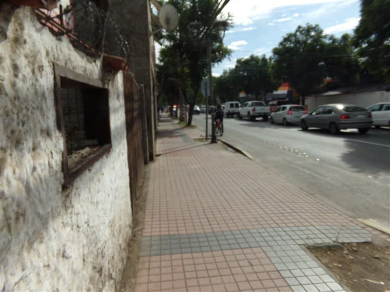 PLAZA DE ARMAS