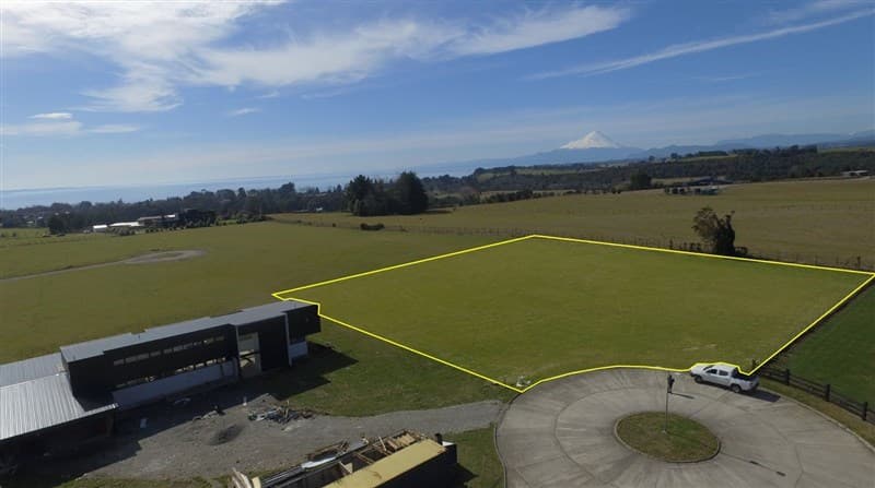 Parque Santa Otilia, Sector Los Riscos