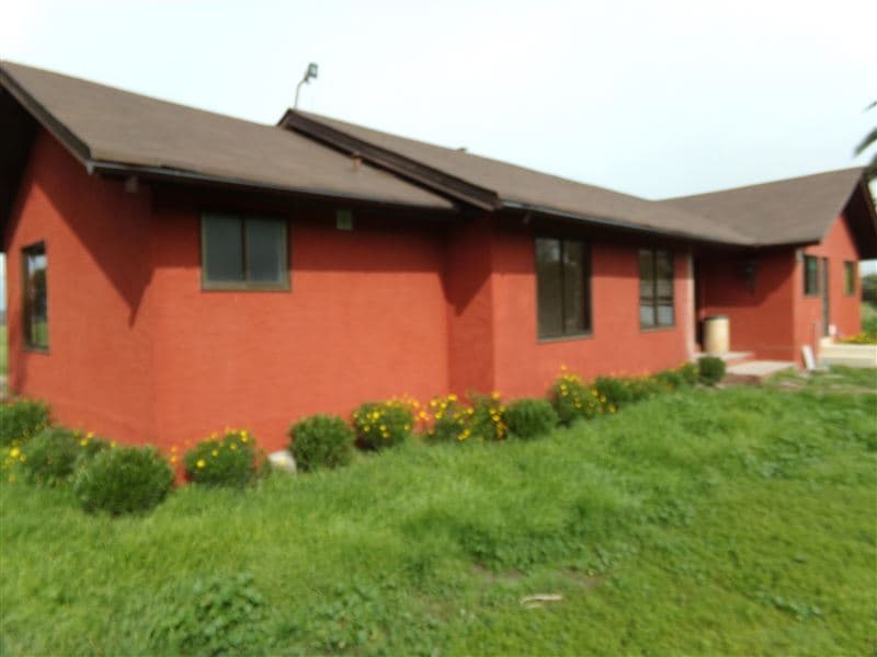 Condominio Las Palmeras de Lonquen